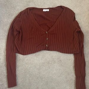 Pacsun sweater